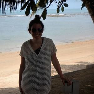 Meet your Posher, Ricki